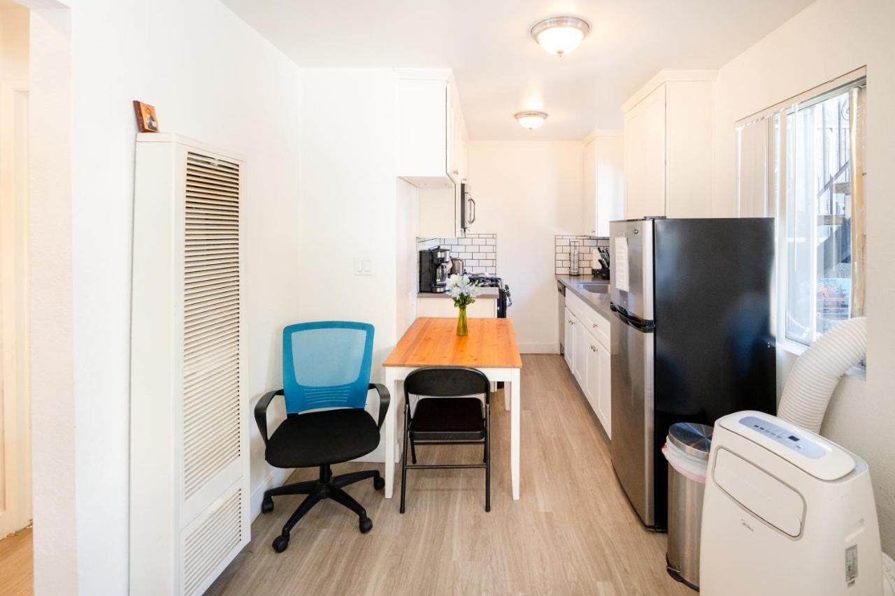 Hollywood/Koreatown 2 Bedroom With Parking Los Angeles Exterior foto
